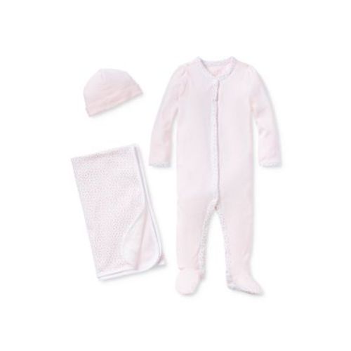 Girls' Coming Up Roses Baby Collection - Baby