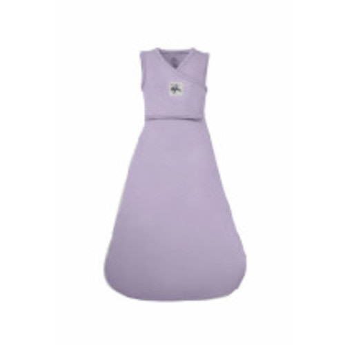 The Ollie World The Alphie Sleep Pouch - Lavender