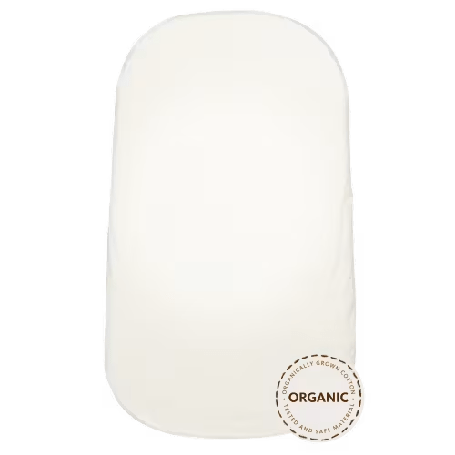 BabyBjörn Fitted Sheet for Cradle