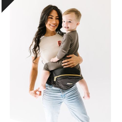 Tushbaby Hip Carrier