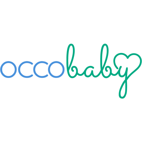 OCCObaby Universal Toddler Wedge Pillow