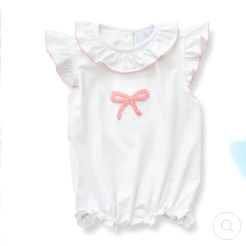PRE-ORDER Bella Bow Bubble