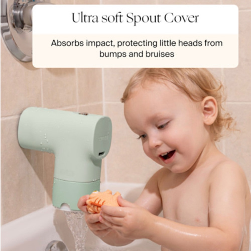 Canopy Bath Tub Filter - Oat