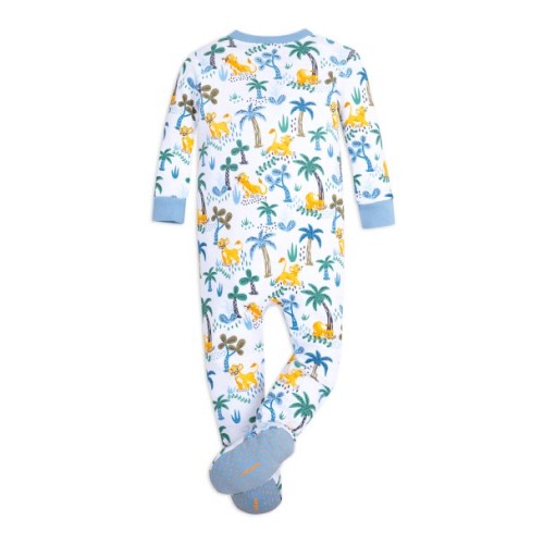 Simba Stretchie Sleeper for Baby | Disney Store