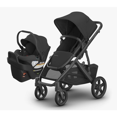 UPPAbaby® Vista® V3 + Aria™ Infant Travel System