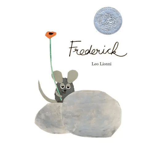 Frederick a book by Leo Lionni - Bookshop.org US