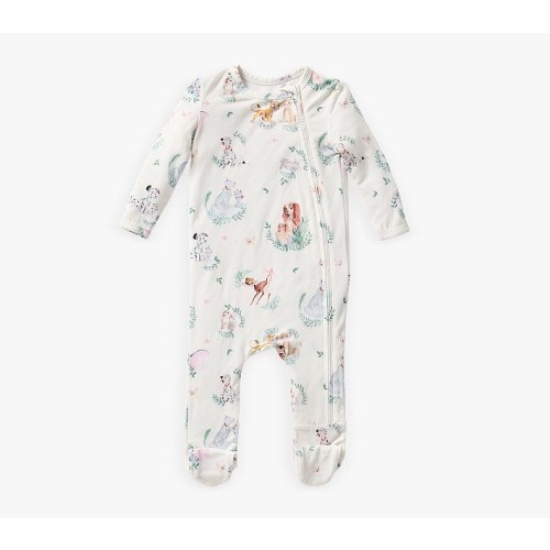 Disney Baby Pajama