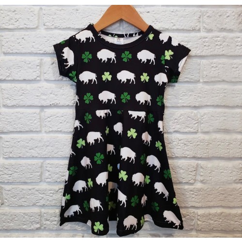 Bougie Buffalo | Buffalo Seamery | 0000AR