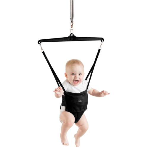BabyBliss™️ Baby Door Jumper Swing