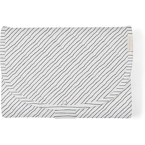 Makemake Organics Portable Changing Pad