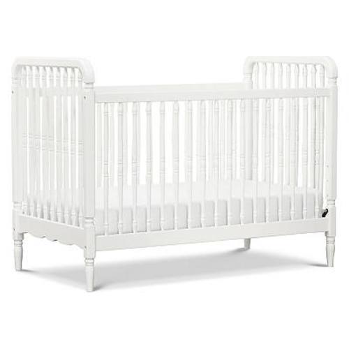 Namesake Liberty Crib Purchased Secondhand
