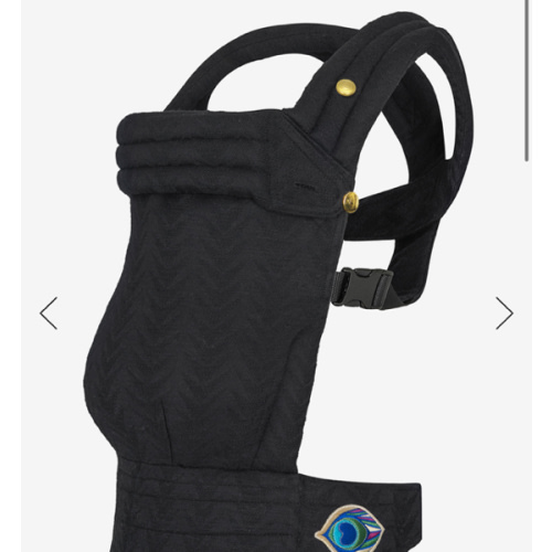 Arrow Zorro | Zeitgeist Baby Carrier | SHOP ARTIPOPPE