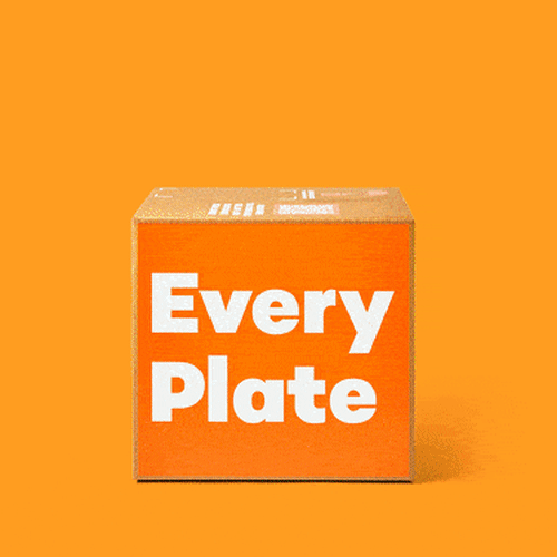 Meal Kit Delivery | EveryPlate