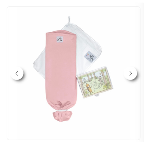 The Ollie® Swaddle