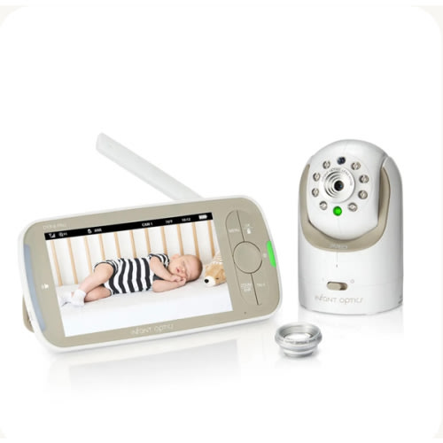 DXR-8 PRO Full Kit – Infant Optics