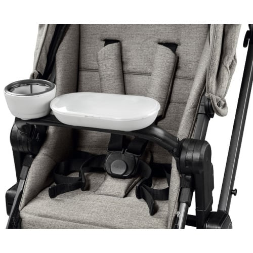 Child's Tray Ypsi/Z4 | Stroller Accessories | Strollers | Peg Perego United States
