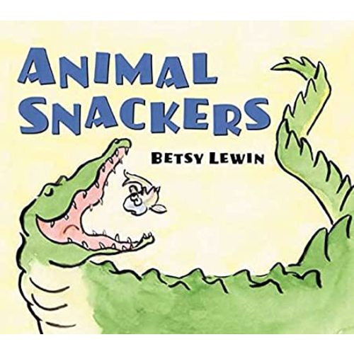 Animal Snackers