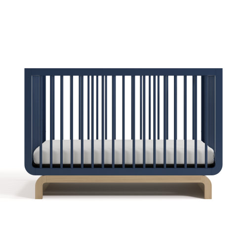 Santorini 5-In-1 Convertible Crib