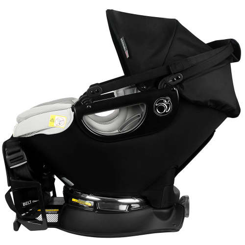 Orbit Baby G5 Infant Car Seat in Black