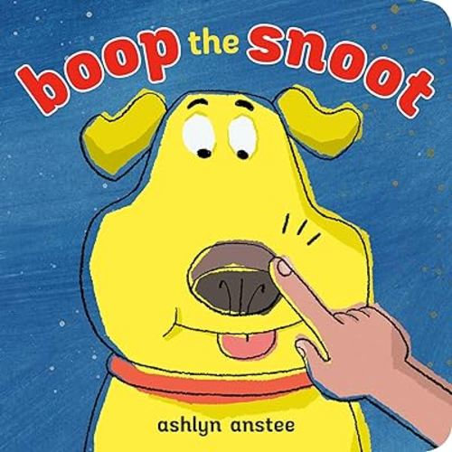 Boop the Snoot