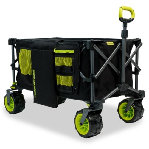 Minimax Camp Wagon