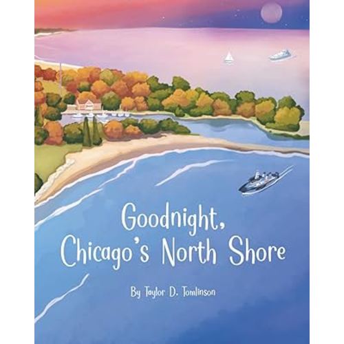 Goodnight, Chicago's North Shore