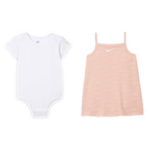 Nike Swoosh Motion Baby 2-Piece Set