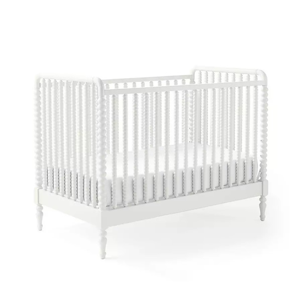 Serena and Lily | Piccolo Webster Crib