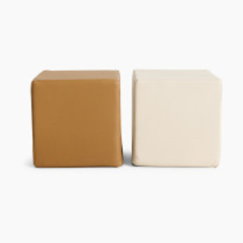Gathre Cubes - Camel/Petal