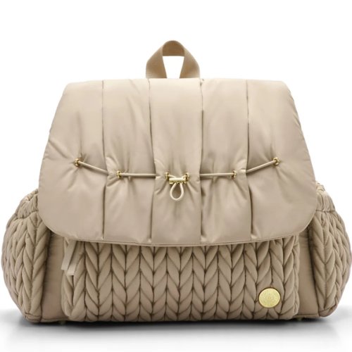 Levy Backpack Beige