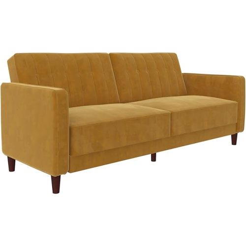 DHP Ivana Futon, Yellow