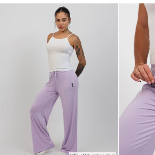Cloud Lounge Pants — Comfrt