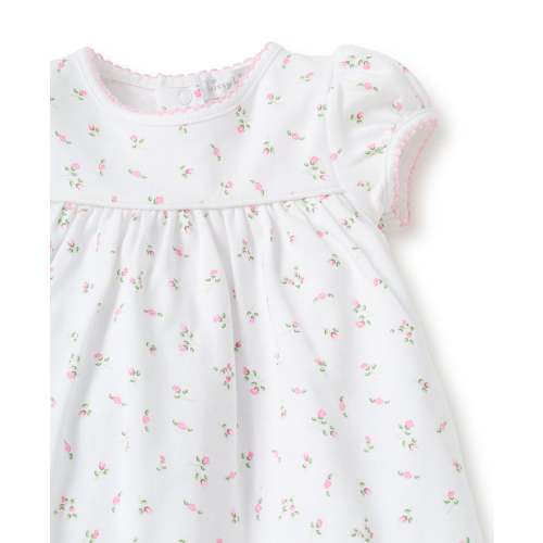 Kissy Kissy Garden Roses Dress Set