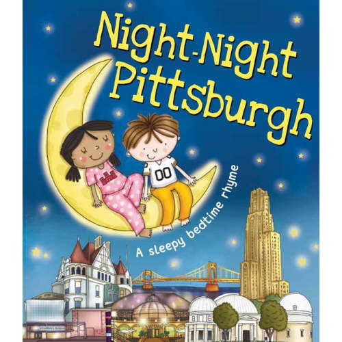 Night-Night Pittsburgh