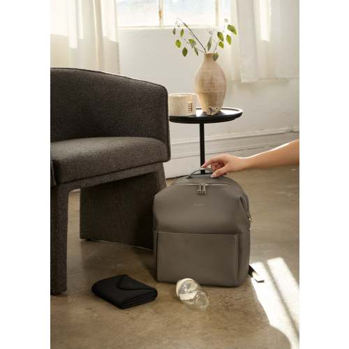 Stevie Full Backpack (Clay) – MINA BAIE