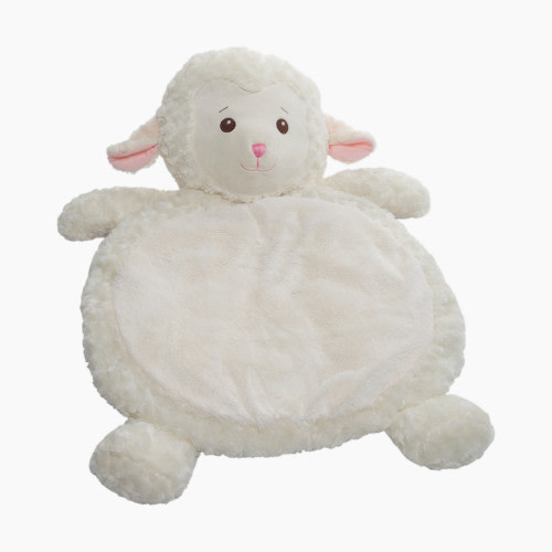 Mary Meyer Animal Baby Play Mat - Lamb