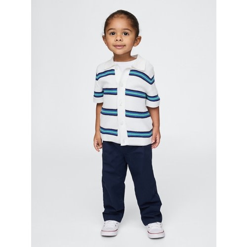 Baby & Toddler Pull-On Pants