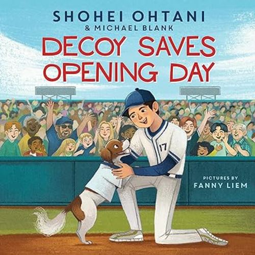 Decoy Saves Opening Day