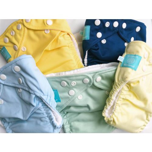 Cloth Diaper Fund