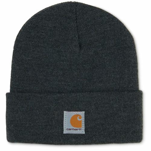 Carhartt Kid's CB8998 Marled Knit Beanie