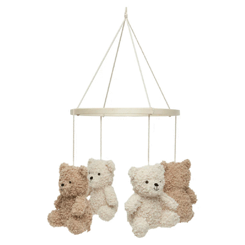 Teddy Bear Mobile