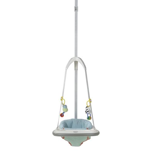 Graco Doorway Bumper Jumper, Caravan