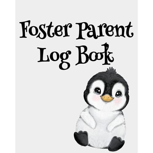 Foster Parent Log Book