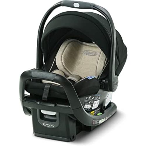 Graco SnugRide SnugFit 35 DLX Infant Car Seat - Maison