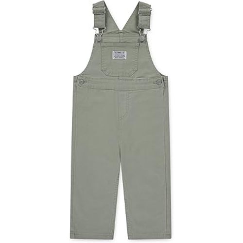 Levi's unisex-baby And Toddler Overall