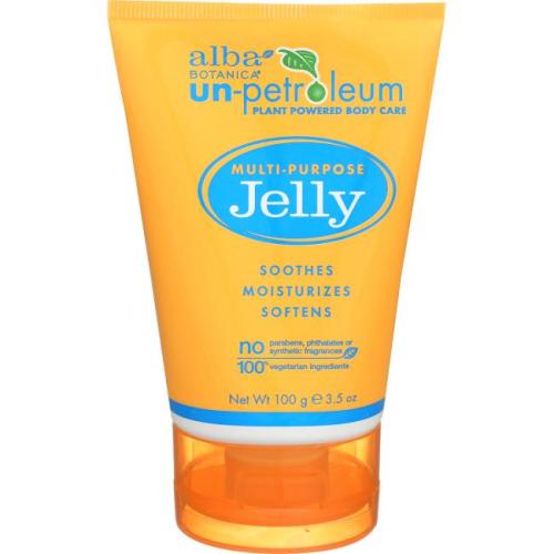 Un-Petroleum Multi-Purpose Jelly
