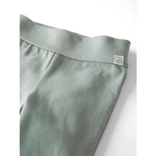 little planet by carter's Baby 2-Pack Joggers Made with Organic Cotton