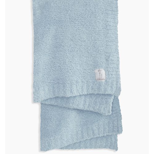 Little Giraffe Baby's Plush Chenille Blanket | Saks Fifth Avenue