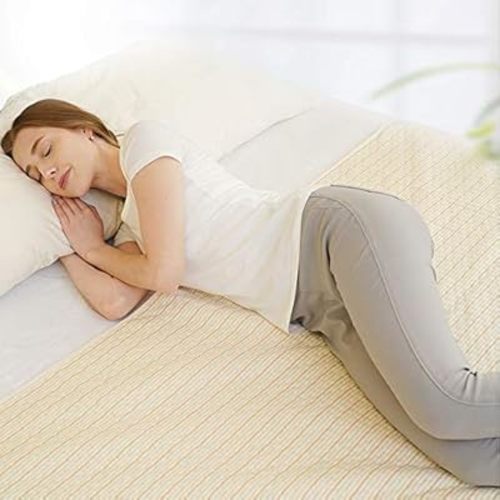Baby Waterproof Bed Pad Washable Mattress Pad Reusable Underpads Bed Wetting Incontinence Cover for Baby Toddler Children and Adults 28 ″ x36 ″(Cotton)
