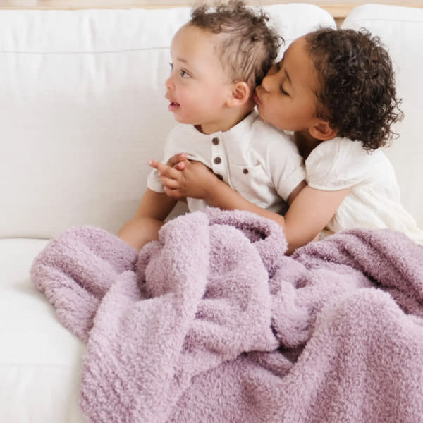 BAMBONI® RECEIVING BLANKETS